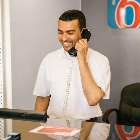 Motel 6-Greenville, Sc - I-85 Near Downtown 외부 사진