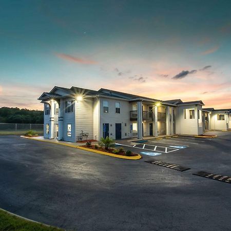 Motel 6-Greenville, Sc - I-85 Near Downtown 외부 사진