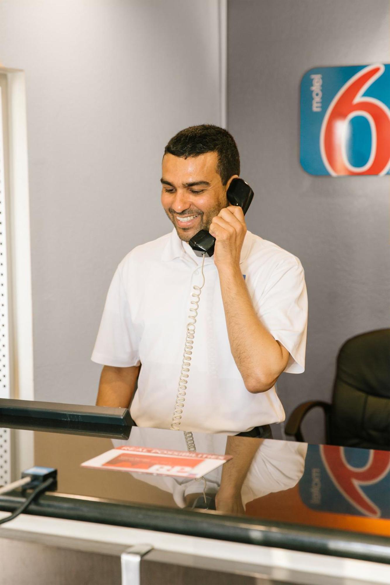 Motel 6-Greenville, Sc - I-85 Near Downtown 외부 사진