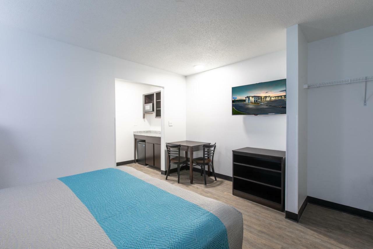 Motel 6-Greenville, Sc - I-85 Near Downtown 외부 사진