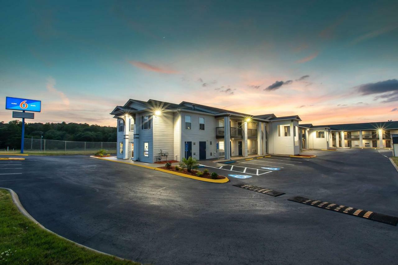 Motel 6-Greenville, Sc - I-85 Near Downtown 외부 사진