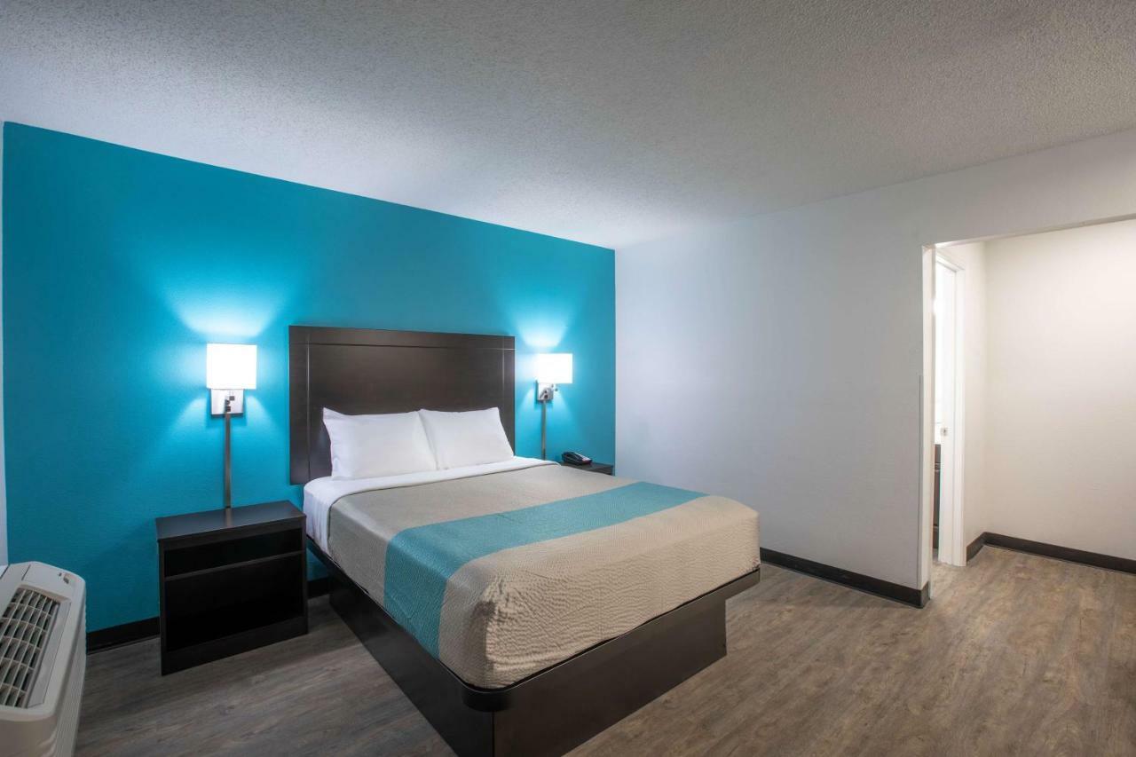 Motel 6-Greenville, Sc - I-85 Near Downtown 외부 사진