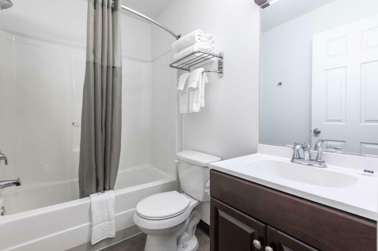 Motel 6-Greenville, Sc - I-85 Near Downtown 외부 사진
