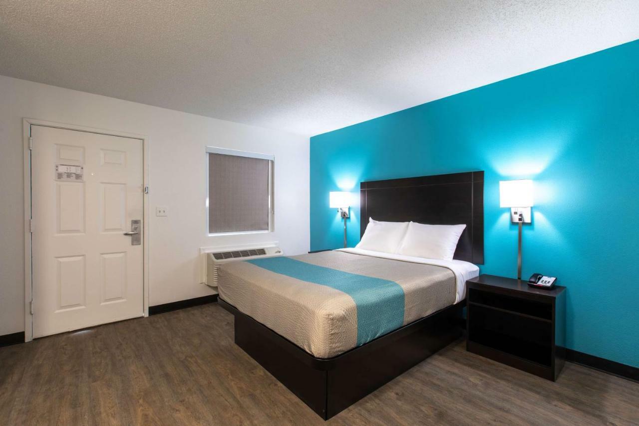 Motel 6-Greenville, Sc - I-85 Near Downtown 외부 사진